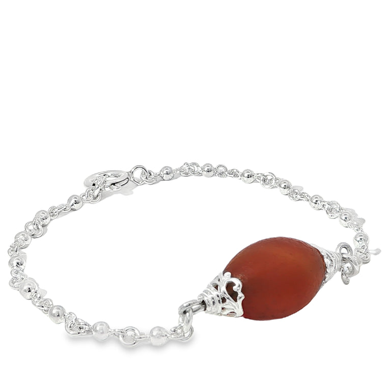 Armband Ciralys mit Carneol