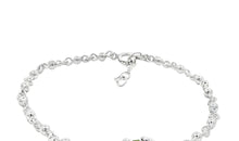 Armkette CIRALYS mit Peridot