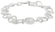 Armband MINARIA mit Rosenquarz