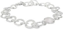 Armband MINARIA mit Rosenquarz