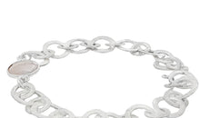 Armband MINARIA mit Rosenquarz