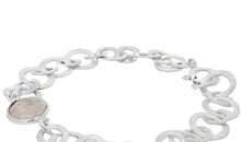 Armband MINARIA mit Rosenquarz