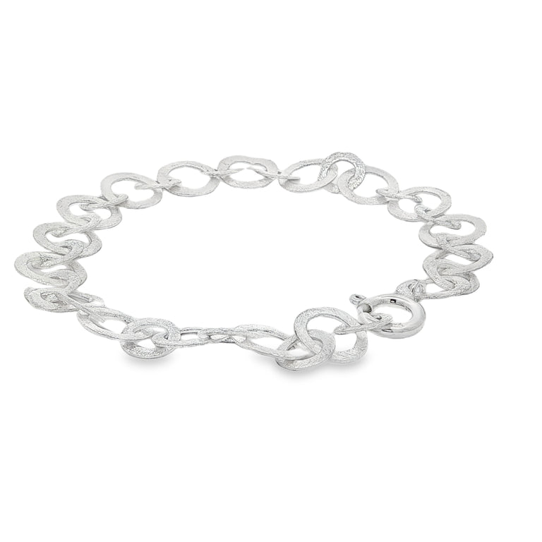 Armkette MINARIA 8 X 10 mm