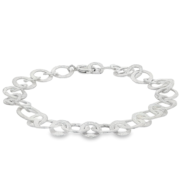 Armkette MINARIA 8 X 10 mm