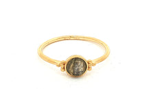 Ring JAMILA Labradorit