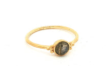Ring JAMILA Labradorit