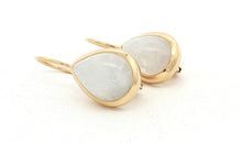 Ohrhänger Serenah Mondstein