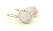 Ohrhänger Serenah Mondstein