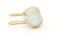 Ohrhänger Serenah Mondstein