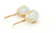 Ohrhänger Serenah Mondstein