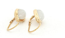 Ohrhänger Serenah Mondstein