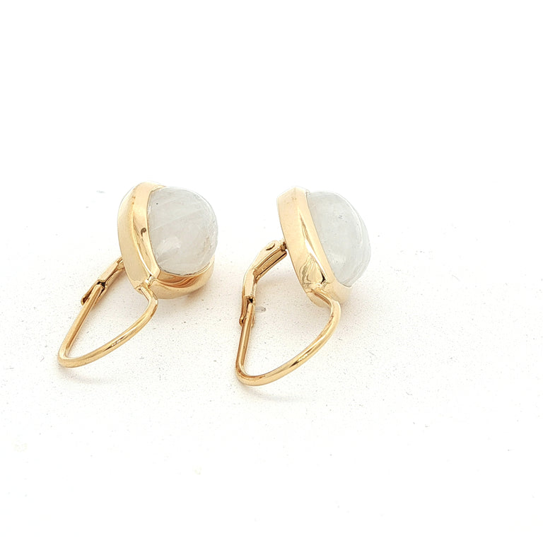 Ohrhänger Serenah Mondstein