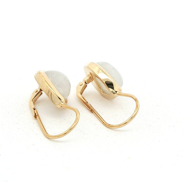 Ohrhänger Serenah Mondstein