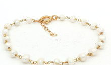 ROSARY Armkette mit Perlen