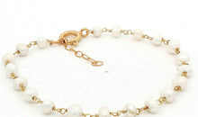 ROSARY Armkette mit Perlen