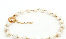 ROSARY Armkette mit Perlen