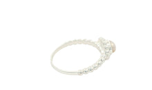 Ring BUBBLE  mit Pelre