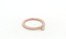 Ring MOONEL mit Mondstein