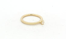 Ring MOONEL mit Mondstein