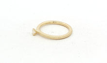 Ring MOONEL mit Mondstein