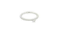 Ring MOONEL mit Mondstein