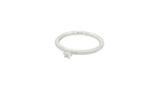 Ring MOONEL mit Mondstein