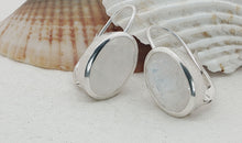 Ohrhänger Serenah Mondstein