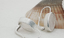 Ohrhänger Serenah Mondstein