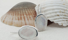 Ohrhänger Serenah Mondstein