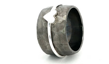 Ring AMORE Silber 14 mm