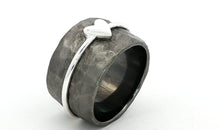 Ring AMORE Silber 14 mm