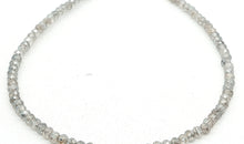 Armkette mit Labradorit 3 mm