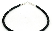 Armkette mit Spinel 3 mm