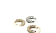 Piercing Segment Ring SPARKLE