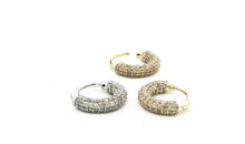 Piercing Segment Ring SPARKLE