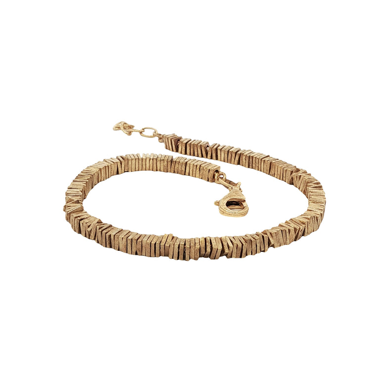 Armband MICHELLE 4 X 4 mm