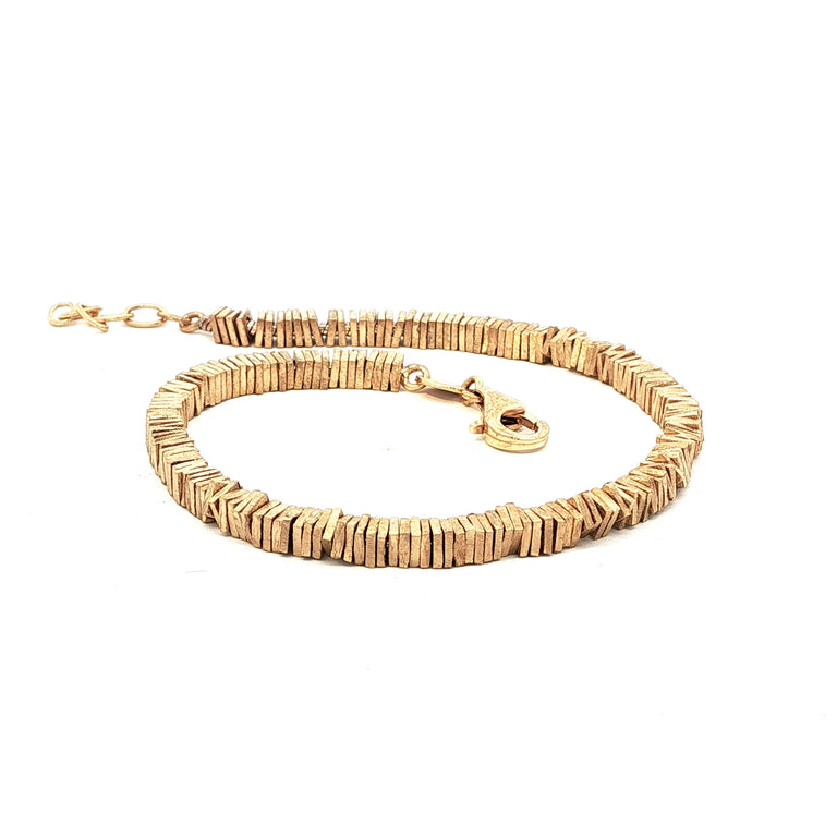 Armband MICHELLE 4 X 4 mm