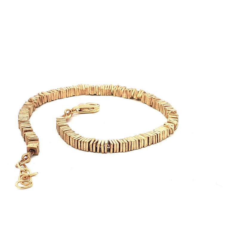 Armband MICHELLE 4 X 4 mm