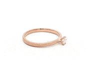 Ring ORVIAN mit Mondstein