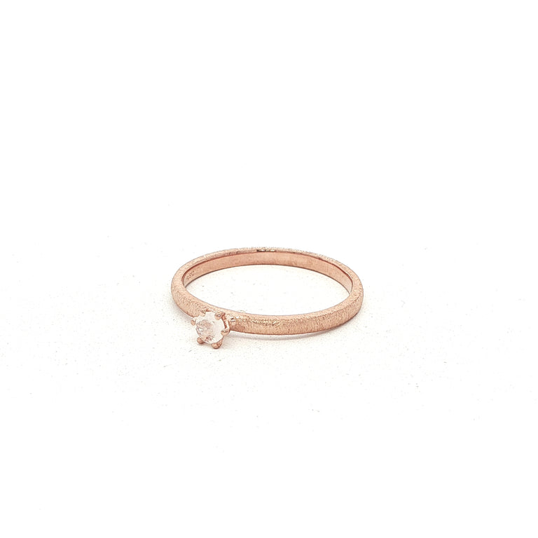 Ring ORVIAN mit Mondstein