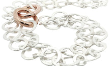 ICE Circle Collier