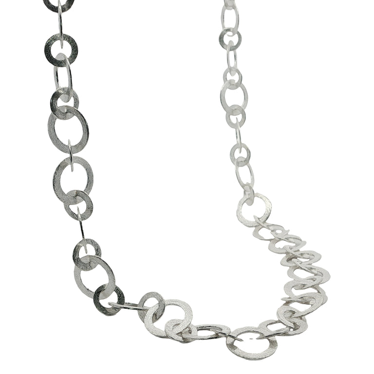 ICE Circle Collier