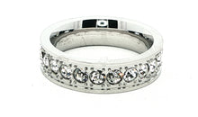 Aliance Edelstahl Ring 4 mm
