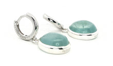 Creole NORELL mit Aquamarin