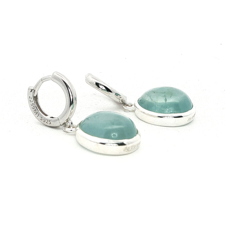 Creole NORELL mit Aquamarin