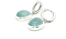 Creole NORELL mit Aquamarin