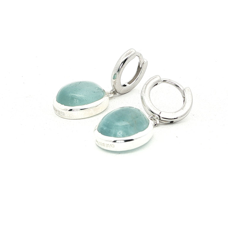Creole NORELL mit Aquamarin