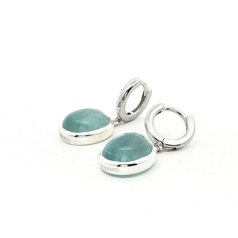 Creole NORELL mit Aquamarin