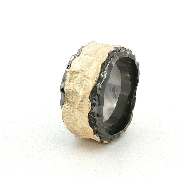 Ring Marius 12 mm