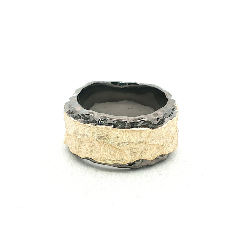 Ring Marius 12 mm